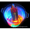 LED Flashing Ice Bucket (QLB-001)